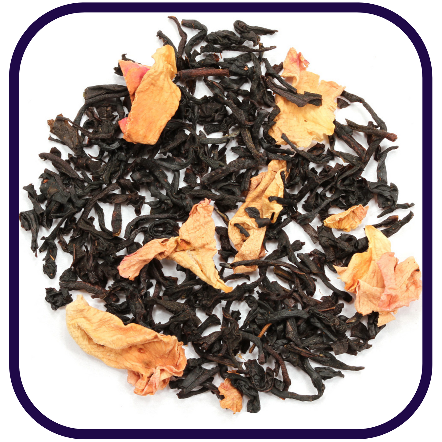 True Love Potion Loose Black Tea