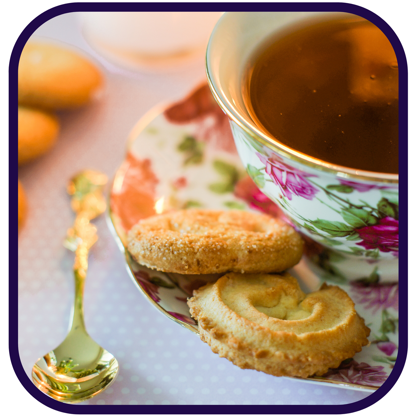 Mystical English Breakfast Brew Tea