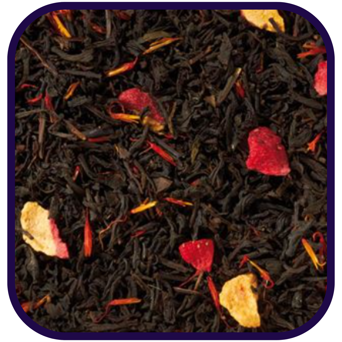 Spellbound Orchard Loose Leaf Black Tea