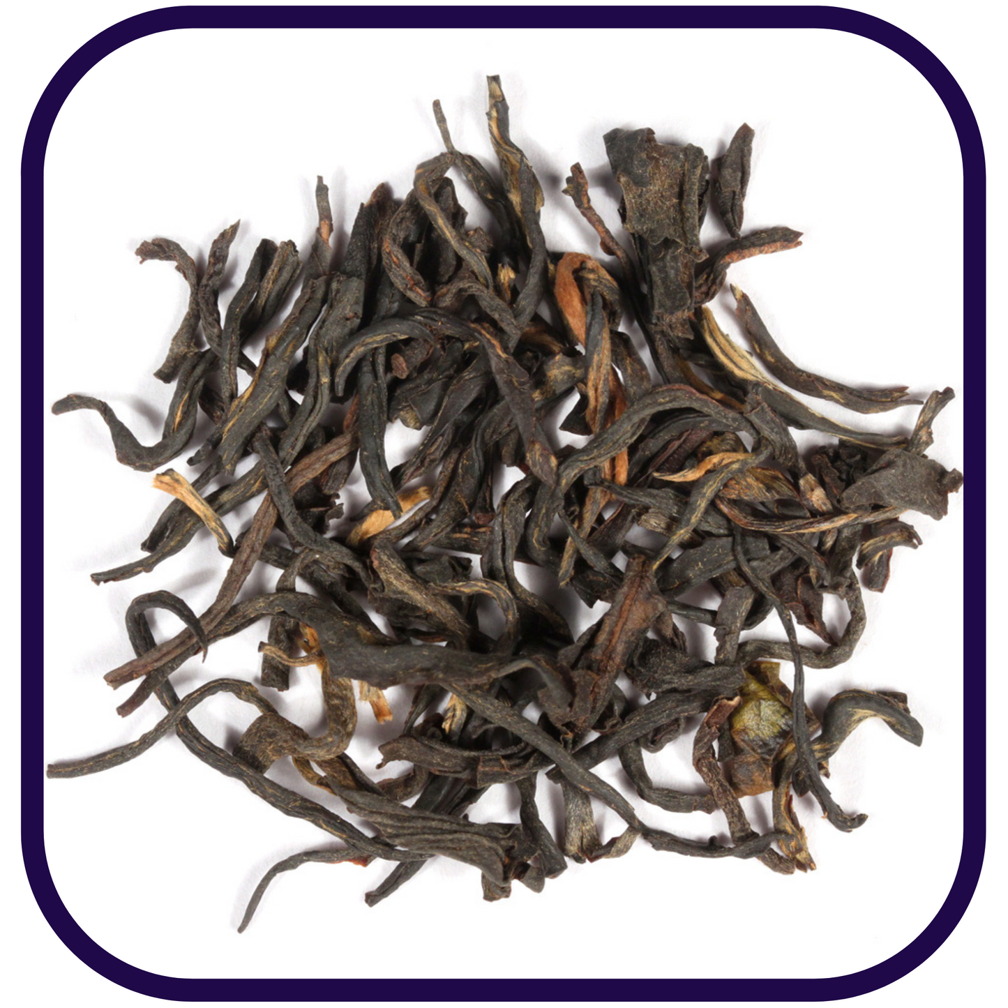 Scottish Morning Magic Loose Tea