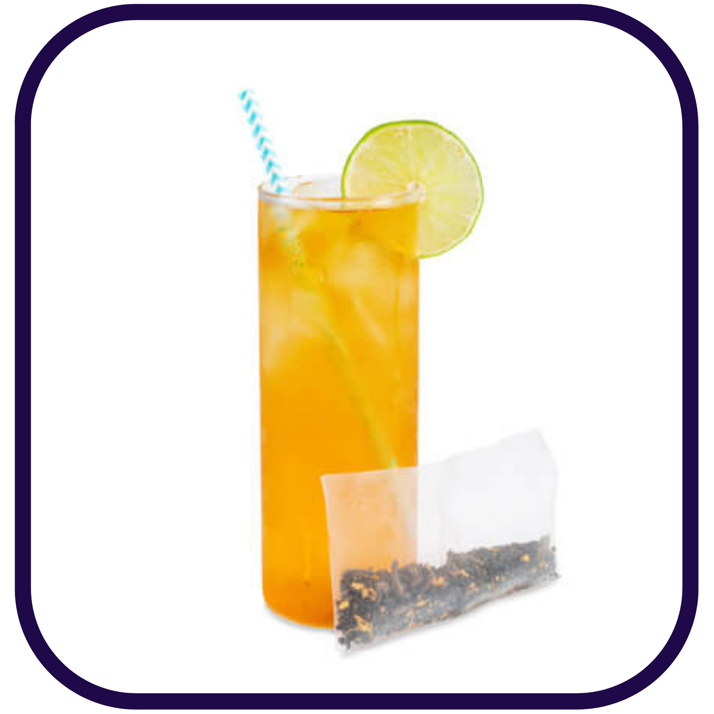 Erin's Chai of Destiny Black Tea by the Quart