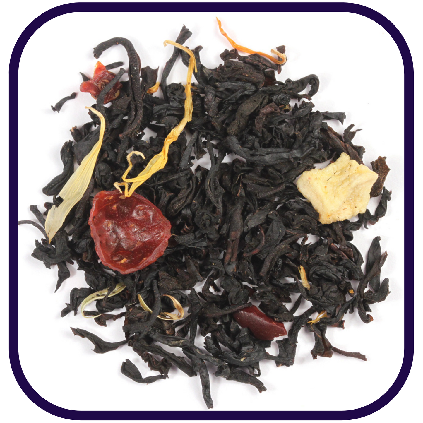 Butter Me Up, ScotTea! Loose Black Tea