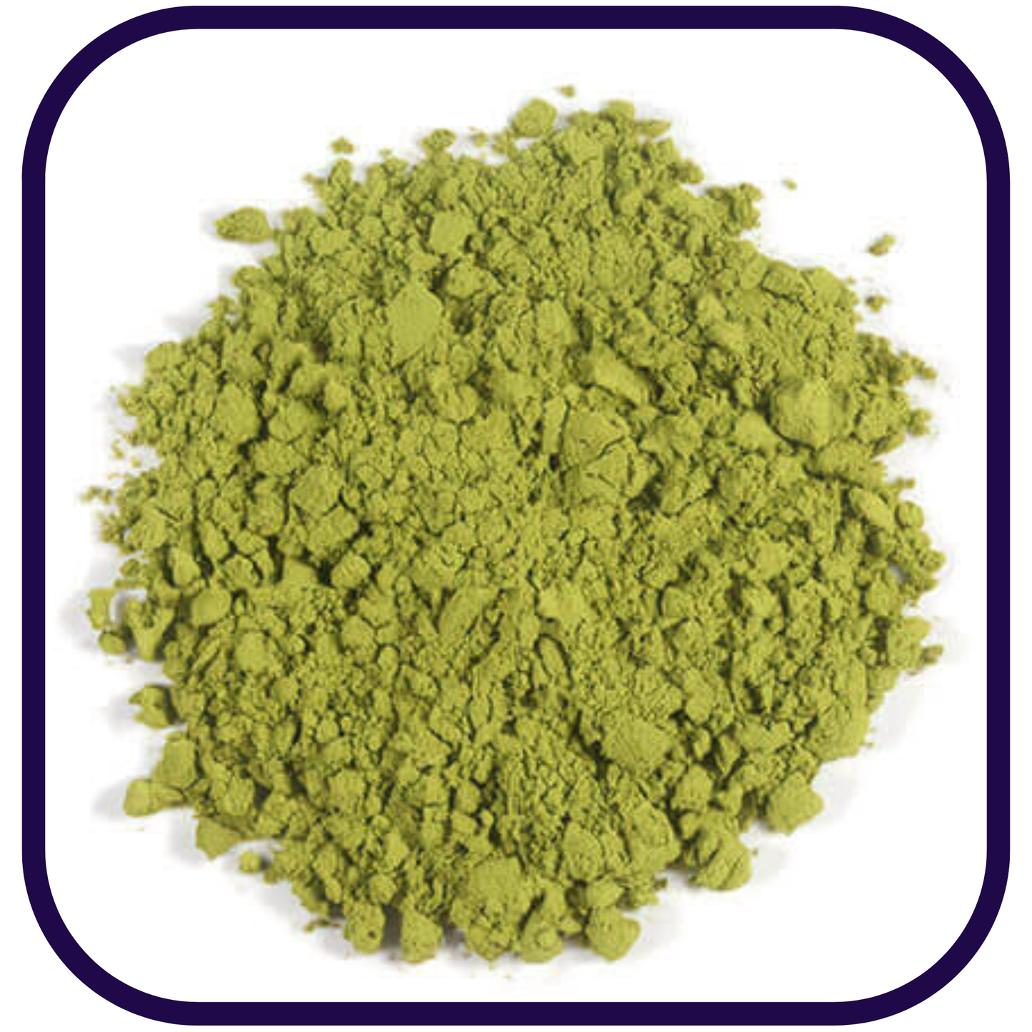 Starborn Latte Matcha