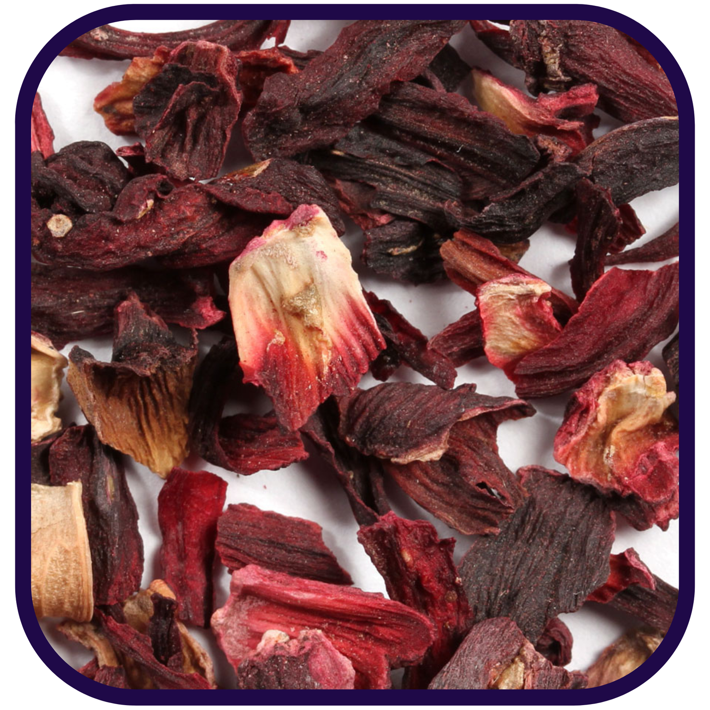 Hibiscus Bloom of Kali Loose Leaf Herbal Tea