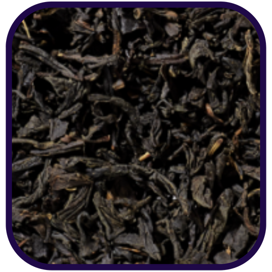 30% off Sale: Lapsang Souchong "Shaowu" Black Tea