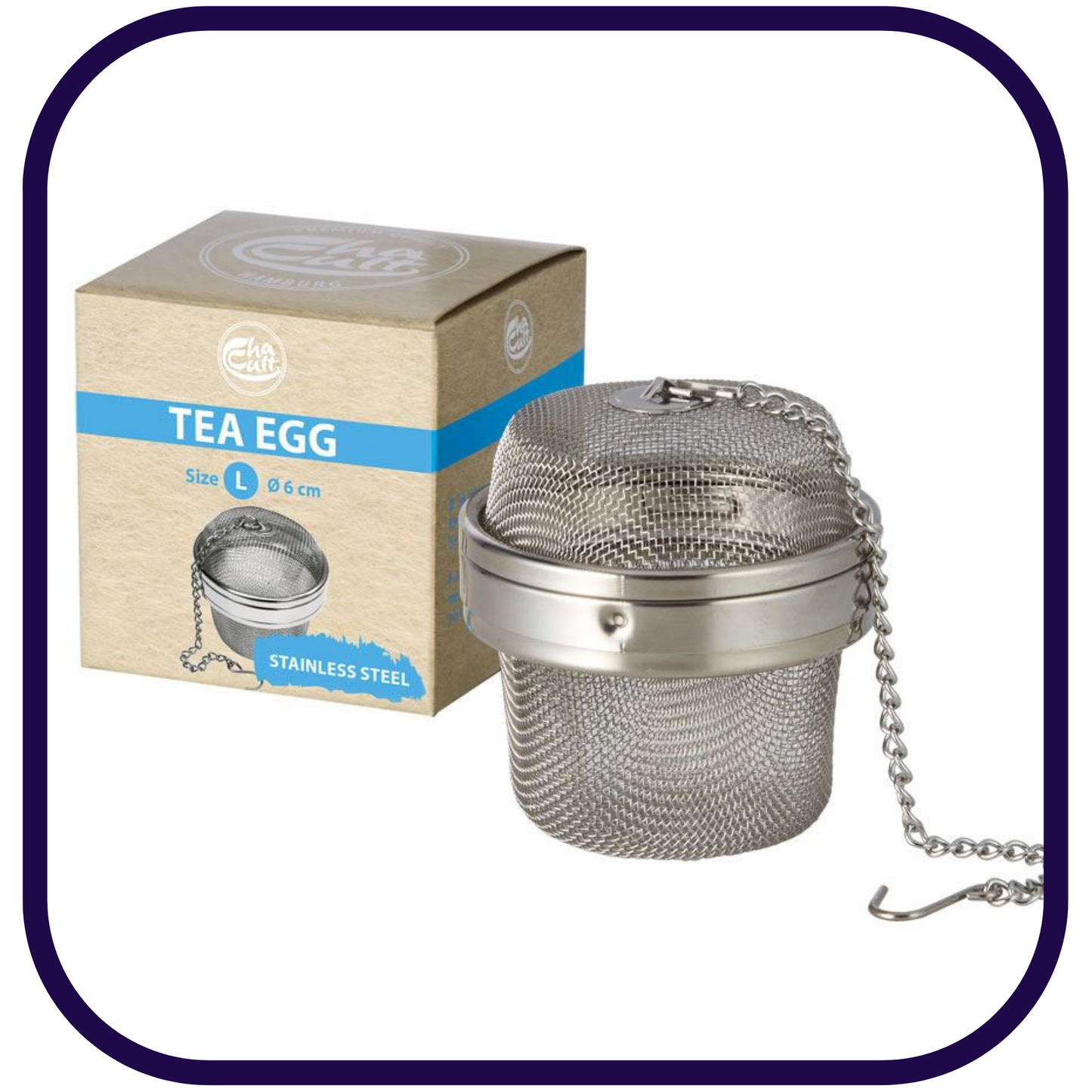 Tea Ball - Net