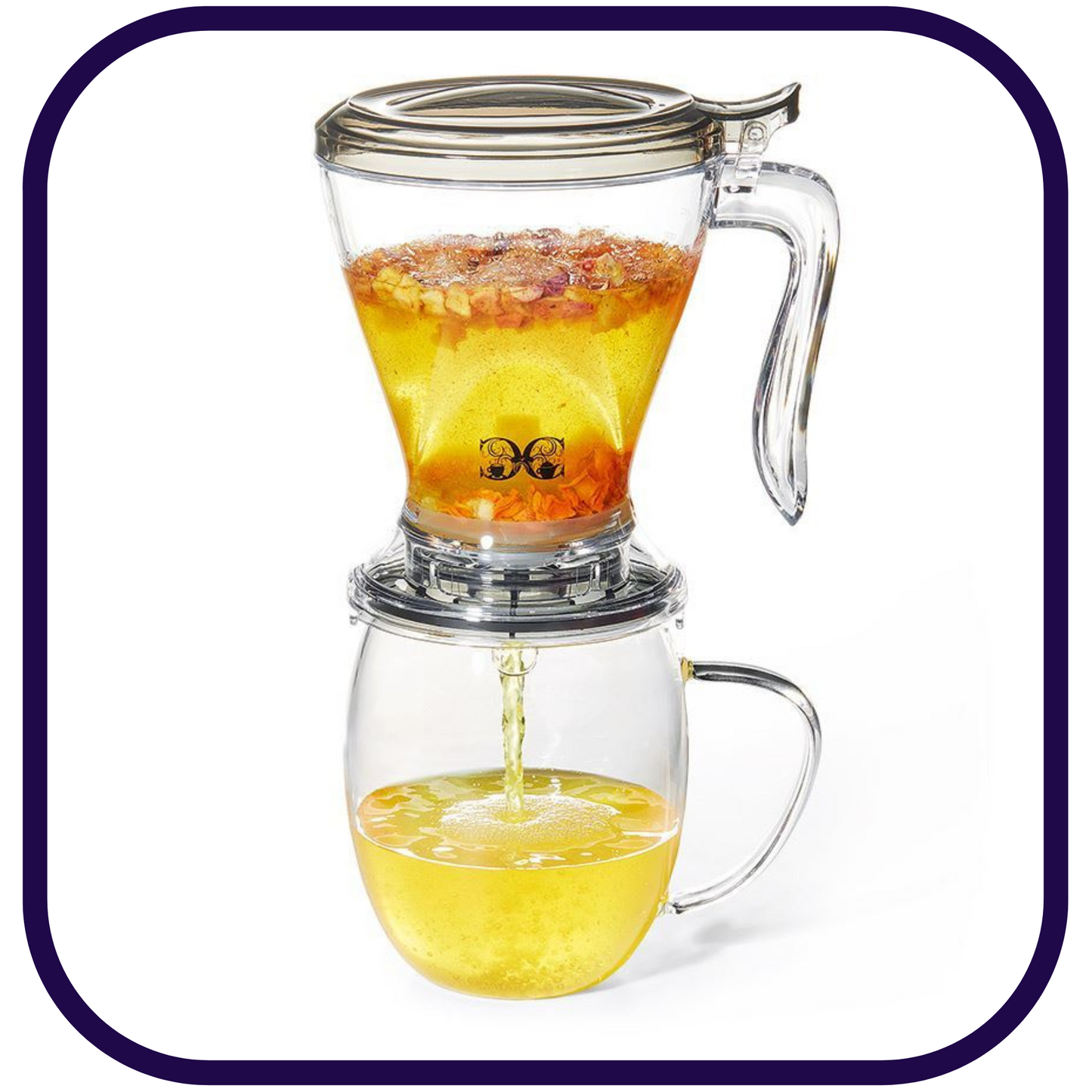 Magic II Tea and Coffee Maker