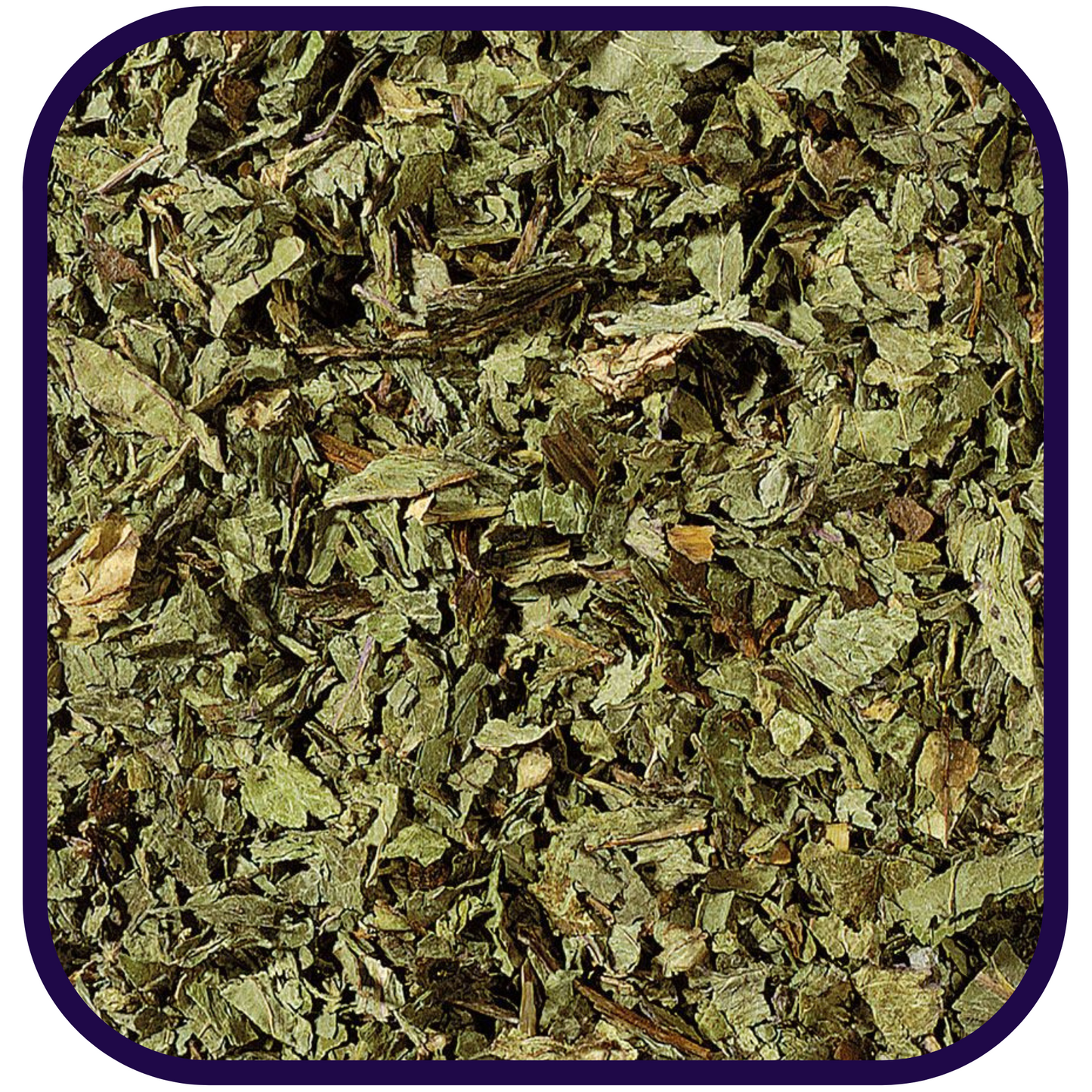 Peppermint Legacy Loose Herbal Tea