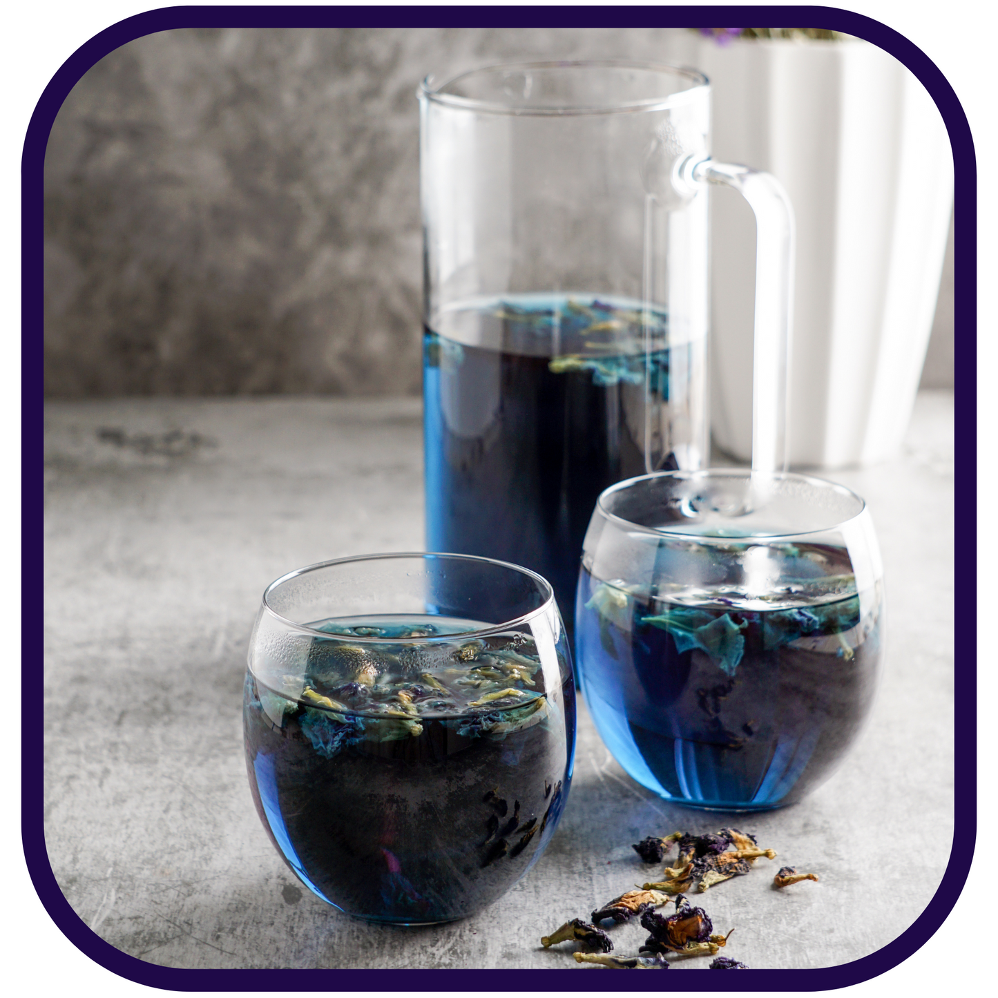 Mango Unicorn Brew Loose Herbal Tea