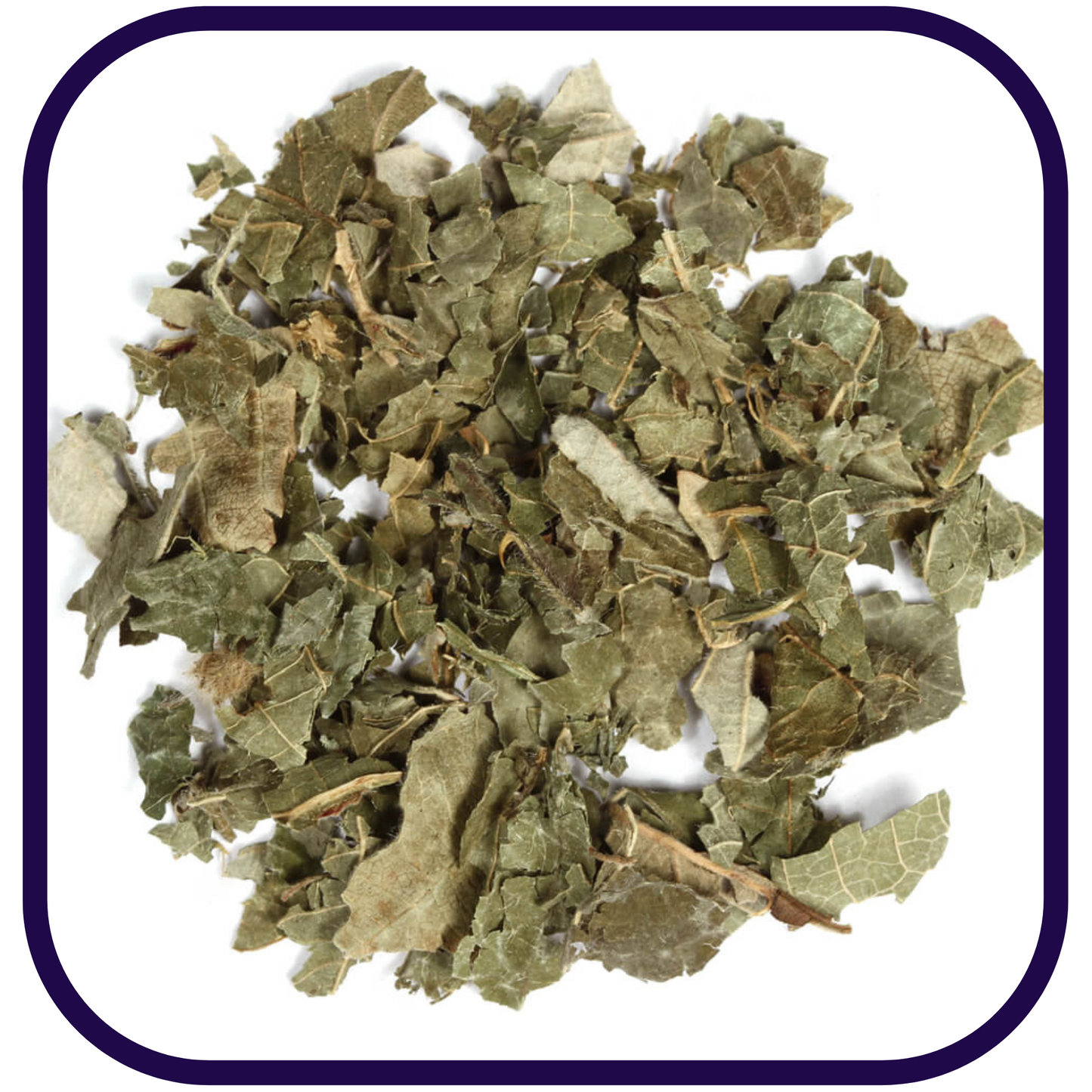 Ida's Raspberry Leaf Herbal Tea
