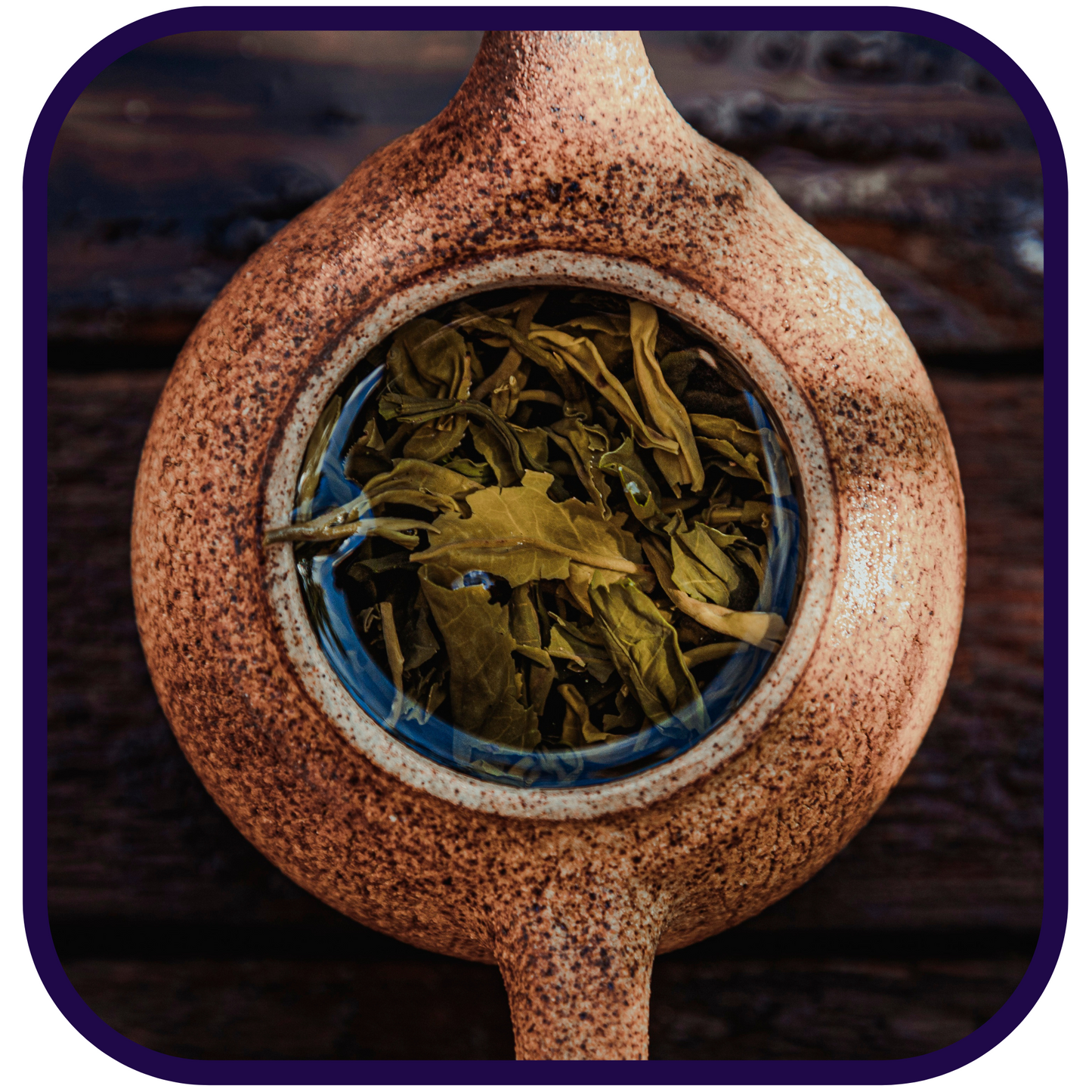 Ida's Raspberry Leaf Herbal Tea