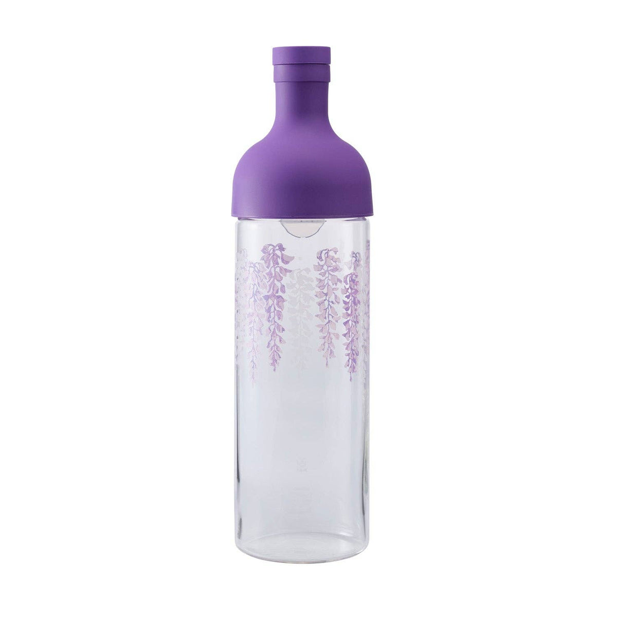 Cold Brew Tea Wine Bottle "Aya" Series 750mL