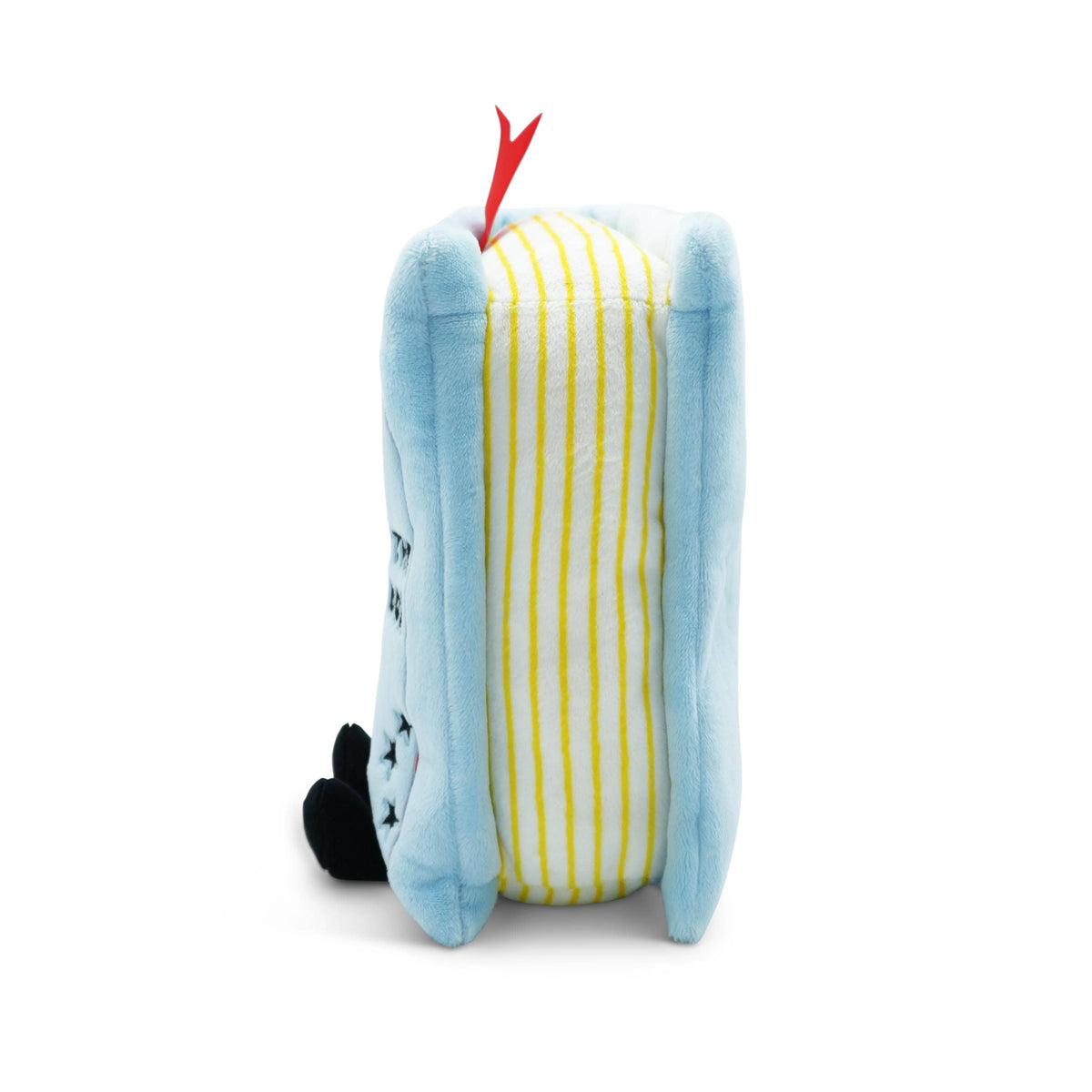 Plush Book - Hockey Penalty Box