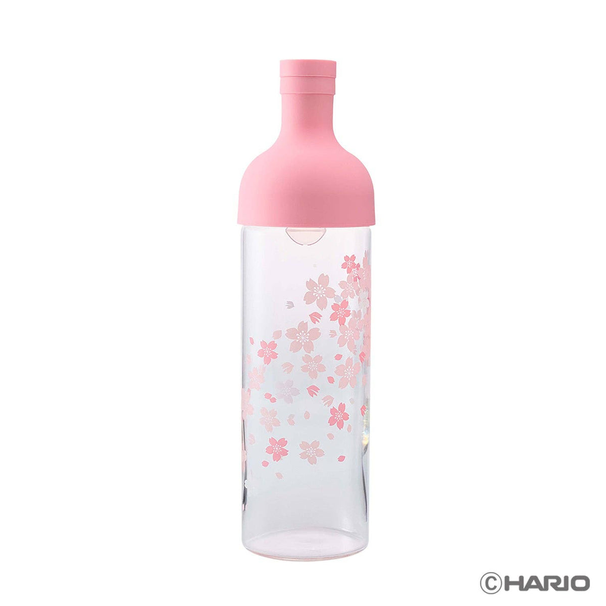 Cold Brew Tea Wine Bottle "Aya" Series 750mL