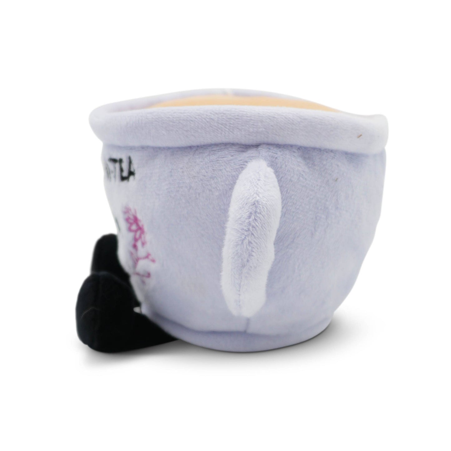 ' Profani-Tea ' Plush Gift Soft Toy Funny Cute Stuffed