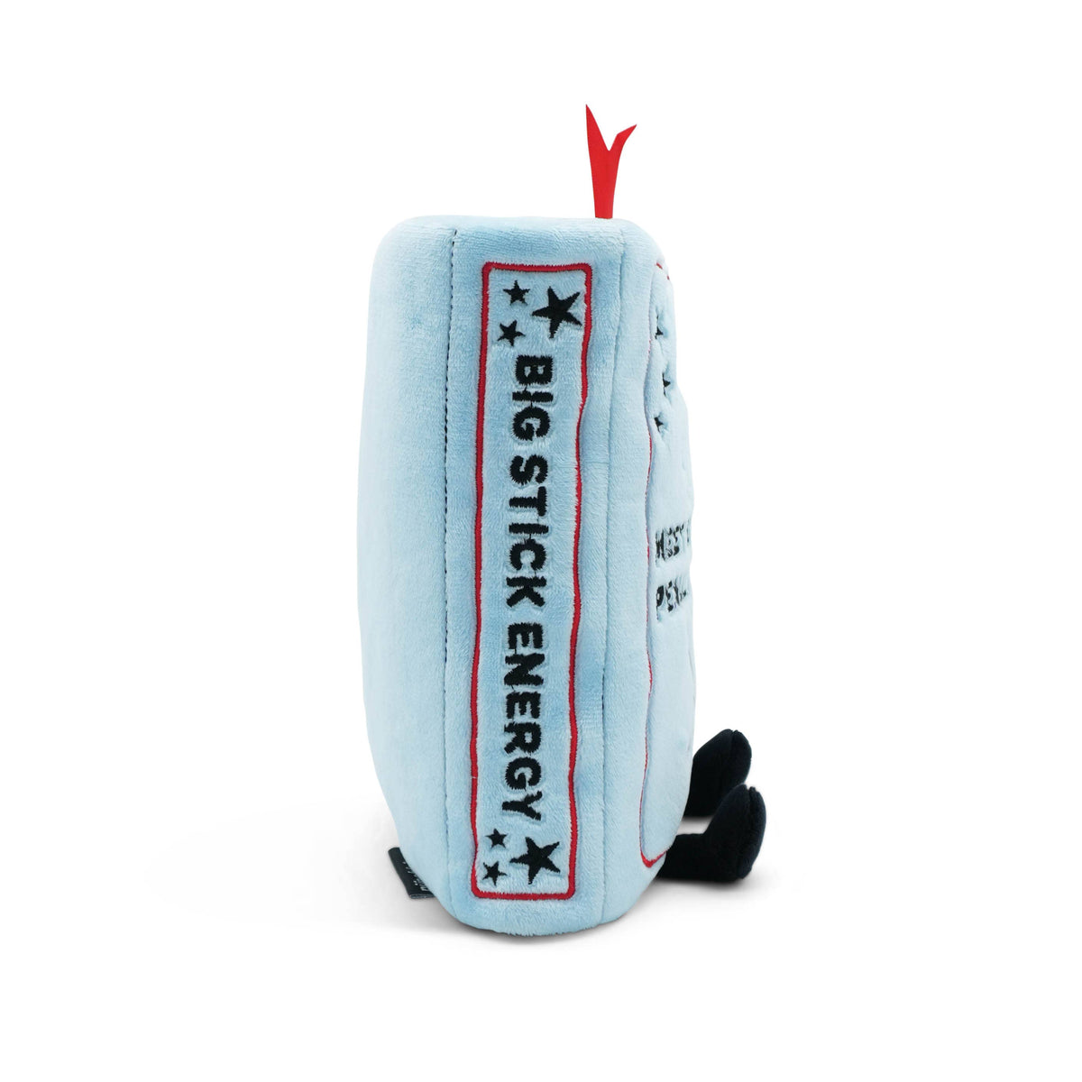 Plush Book - Hockey Penalty Box