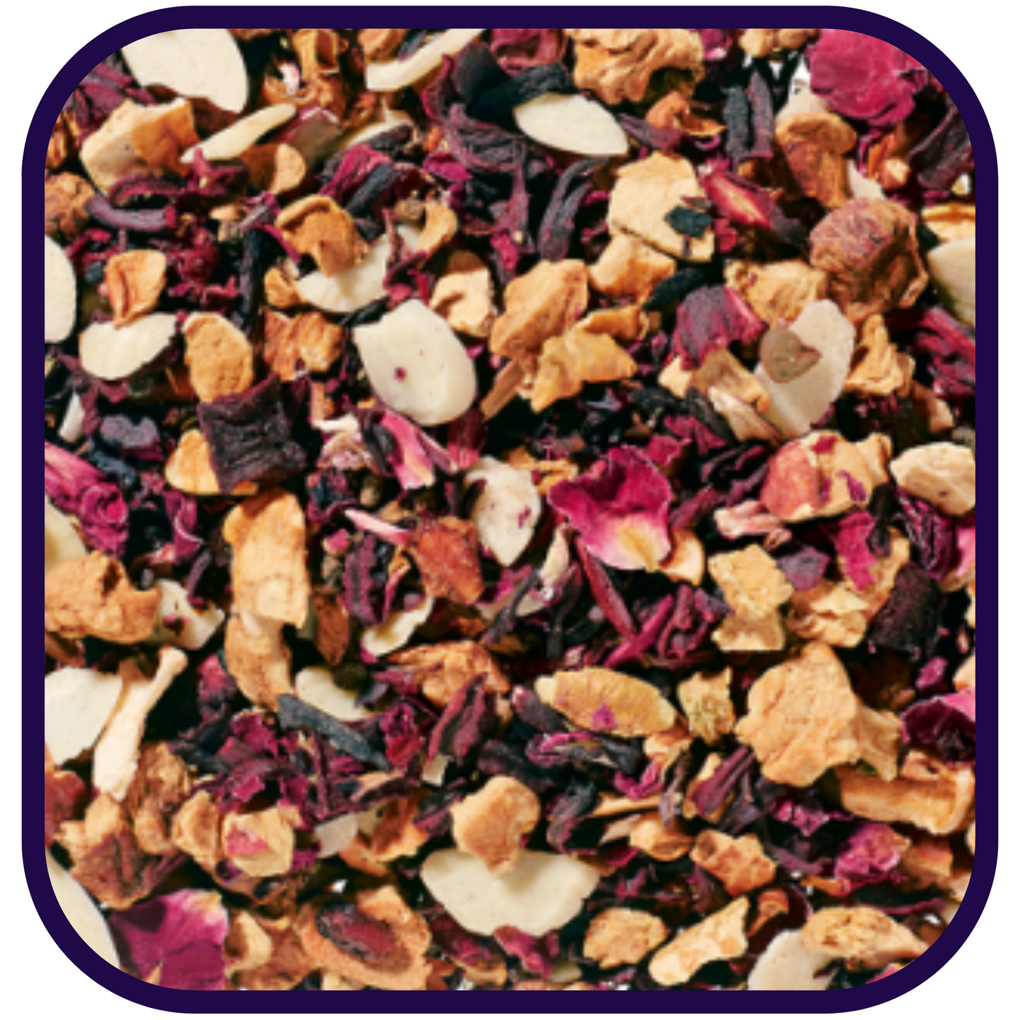 Cherrigranate Delight Fruit Tea