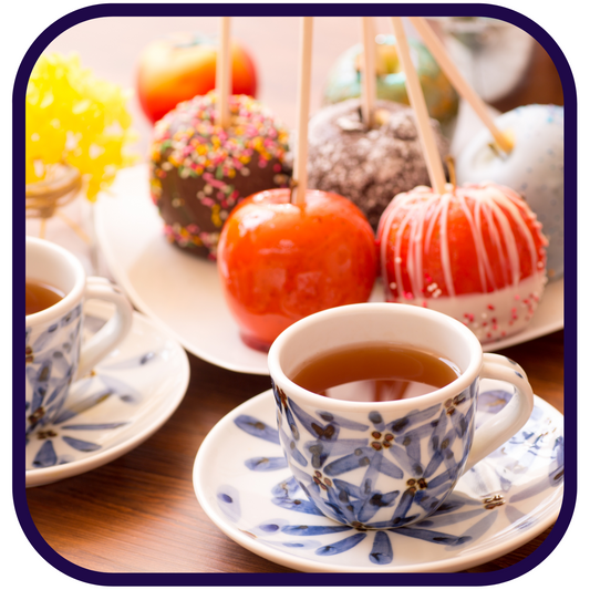 Enchanted Candy Apple Brew