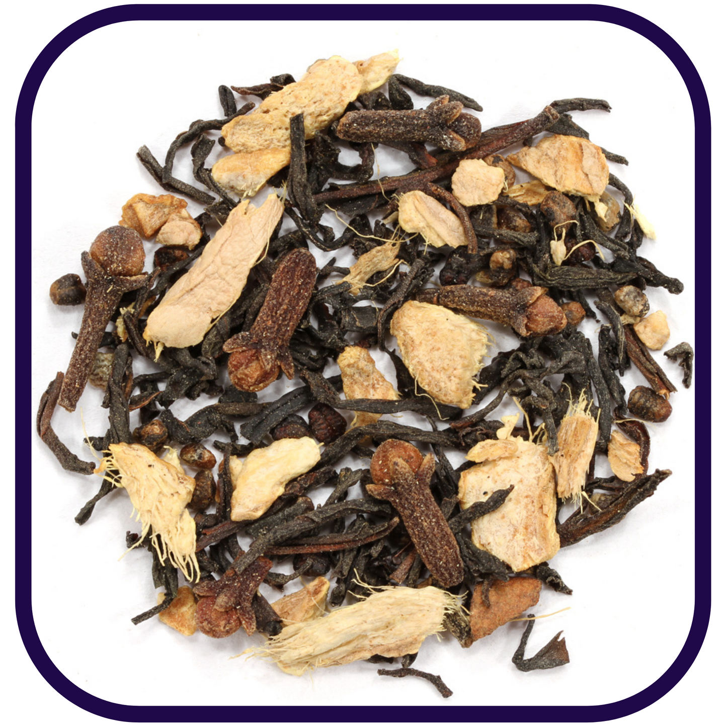 Erin's Chai of Destiny Loose Black Tea