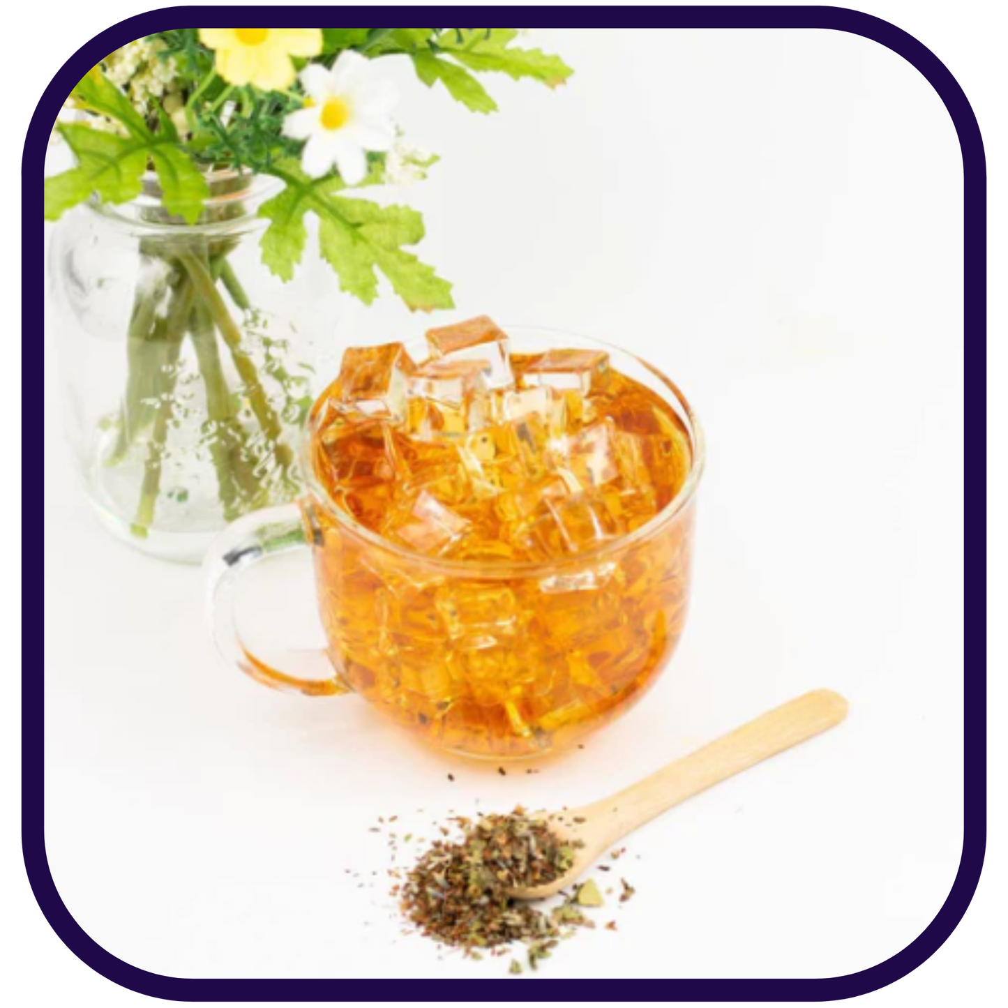 De-Stress & Chill Tea Blend