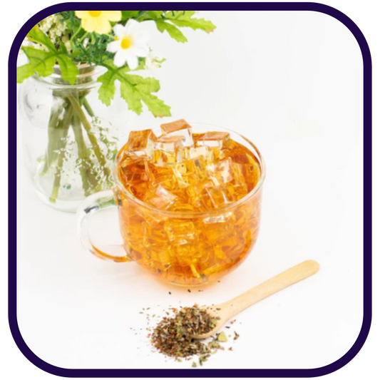 De-Stress & Chill Tea Blend