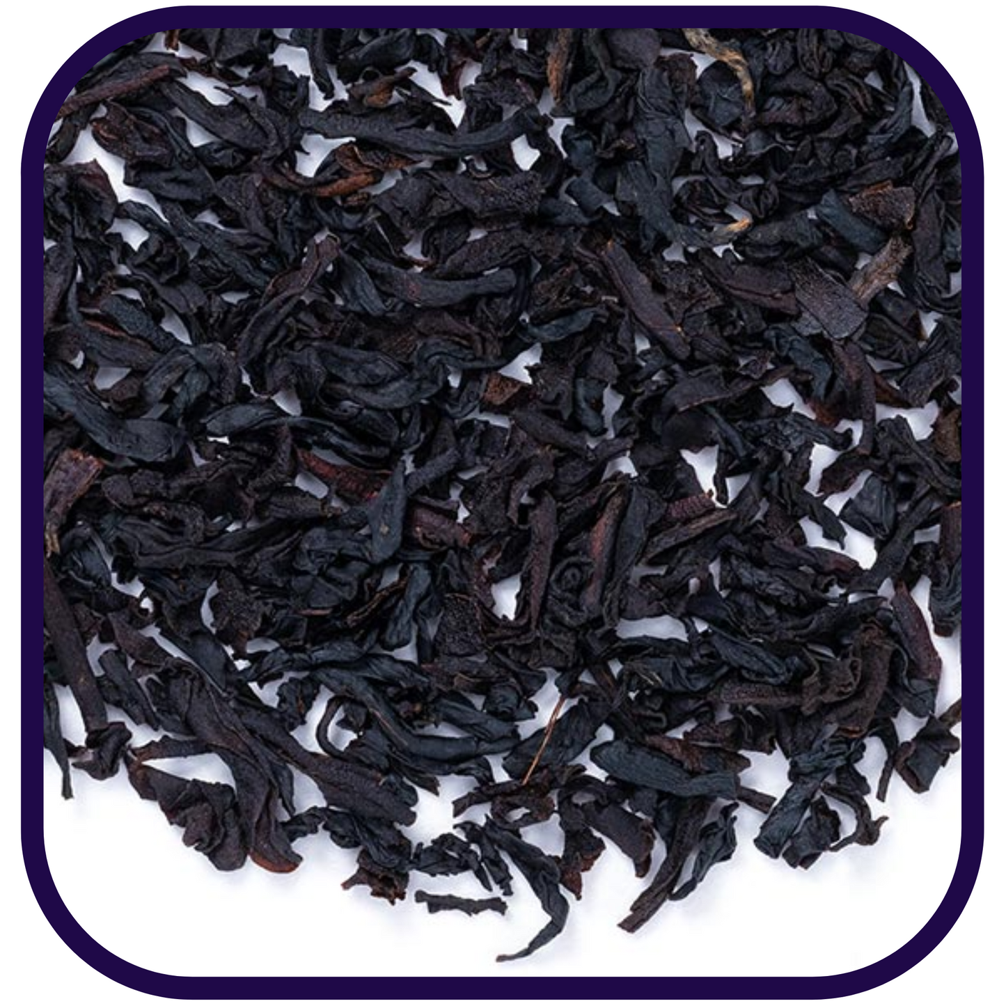 COMING SOON: Enchanted Tiger Eye Loose Leaf Black Tea