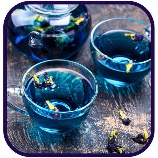 Mango Unicorn Brew Loose Herbal Tea