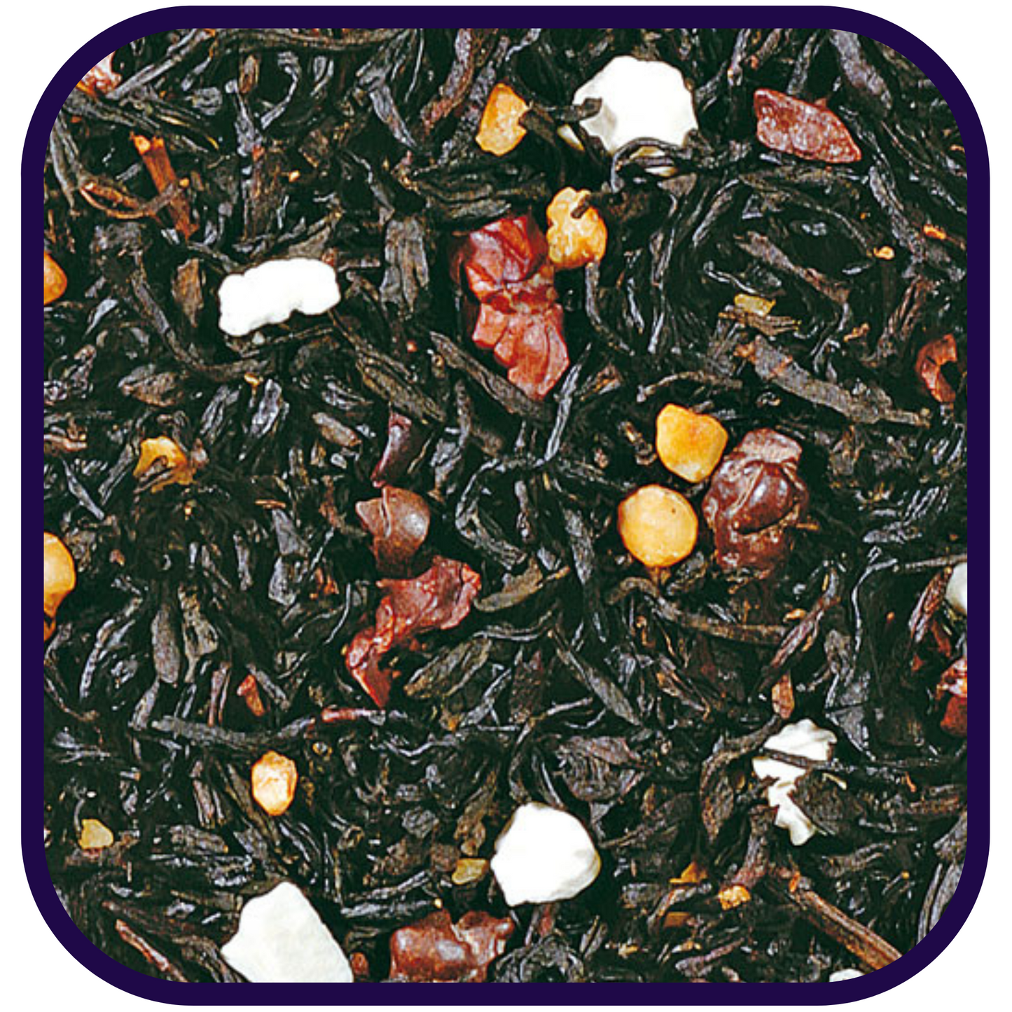 Mocaccino Meteor Brew Black Tea