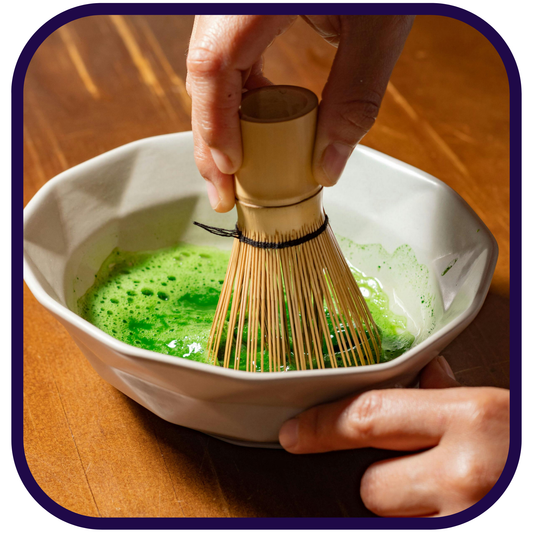 Morning Star Uji Matcha