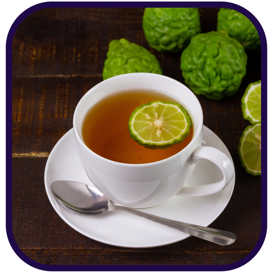 Earl Grey Behind Closed Doors Loose Black Tea