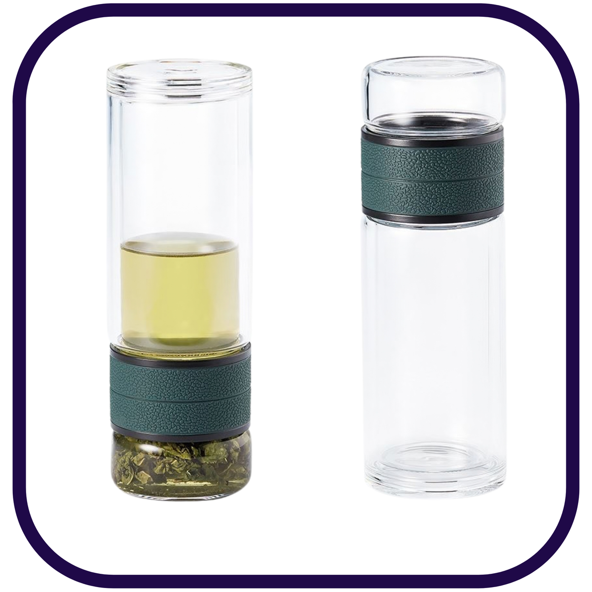 To-Go Mug "Henrik"