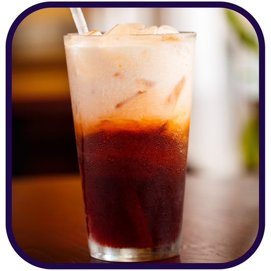 Enchanting Thai Twilight Loose Leaf Black Tea