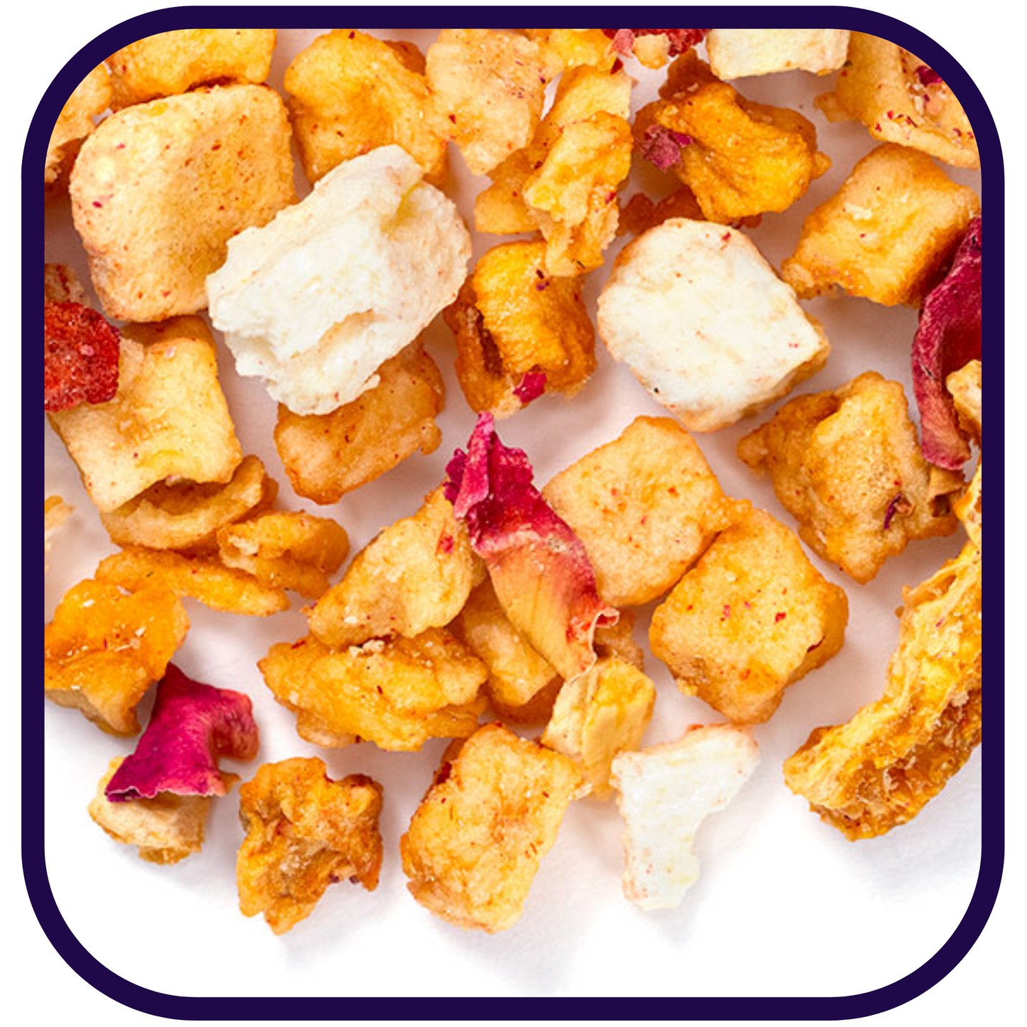 COMING SOON: Tropical Bellini Loose Fruit/Herbal Tea