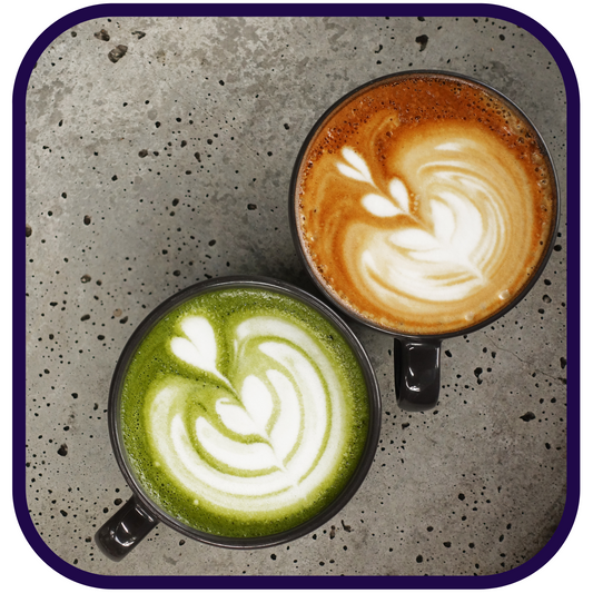 Mochatopia Matcha
