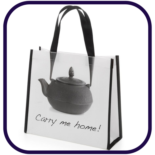 Carry Me Home Bag