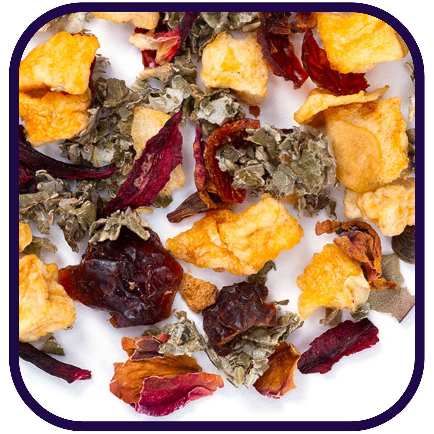COMING SOON: Watermelon Hibiscus Breeze Loose Fruit/Herbal Tea