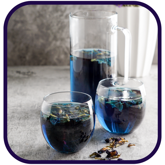Mango Unicorn Brew Loose Herbal Tea
