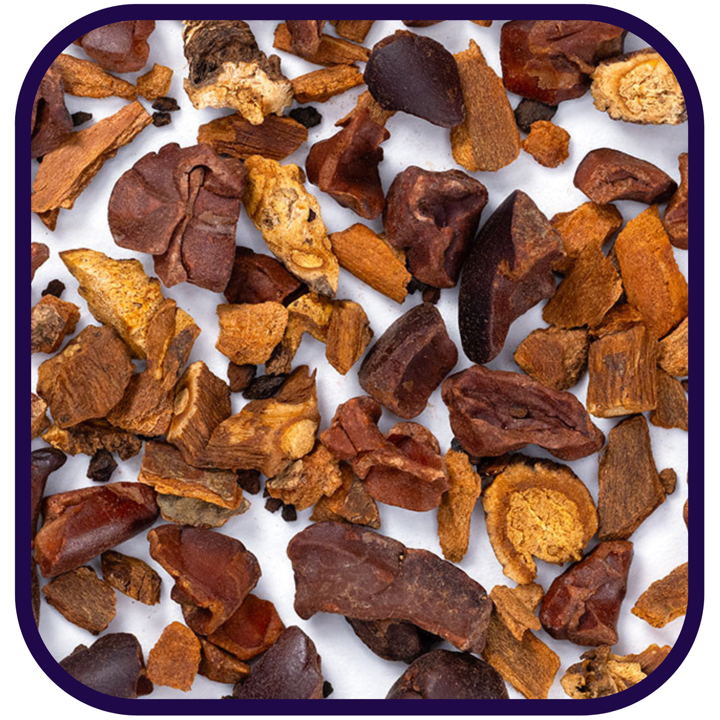 Chicory & Chill Loose Herbal Tea