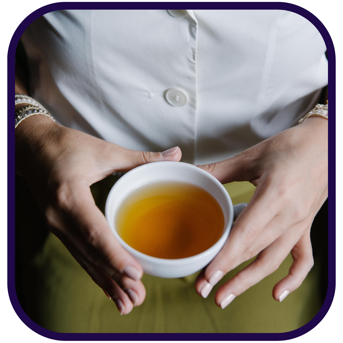Cycle Tea Man Women’s Cycle Support Wellness Tea – The Raven's Cup