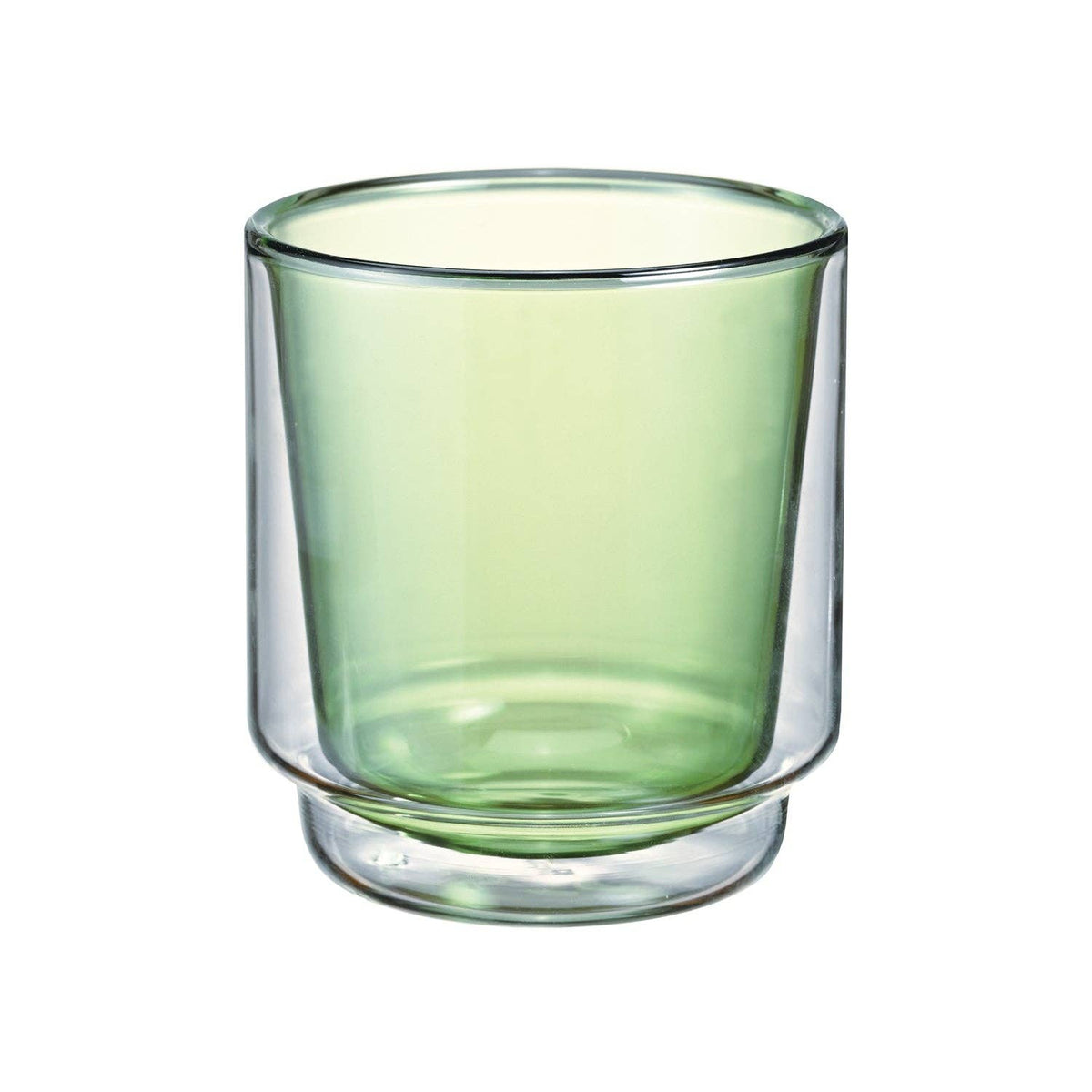 Double-Walled Matcha Cup 370mL