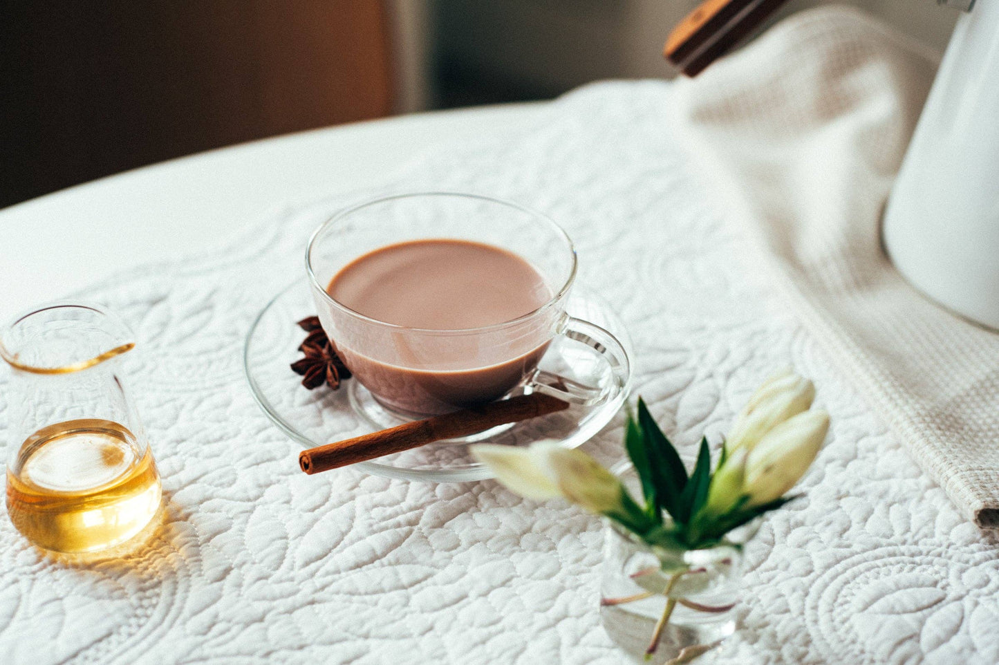 Tea Cup & Saucer 230mL