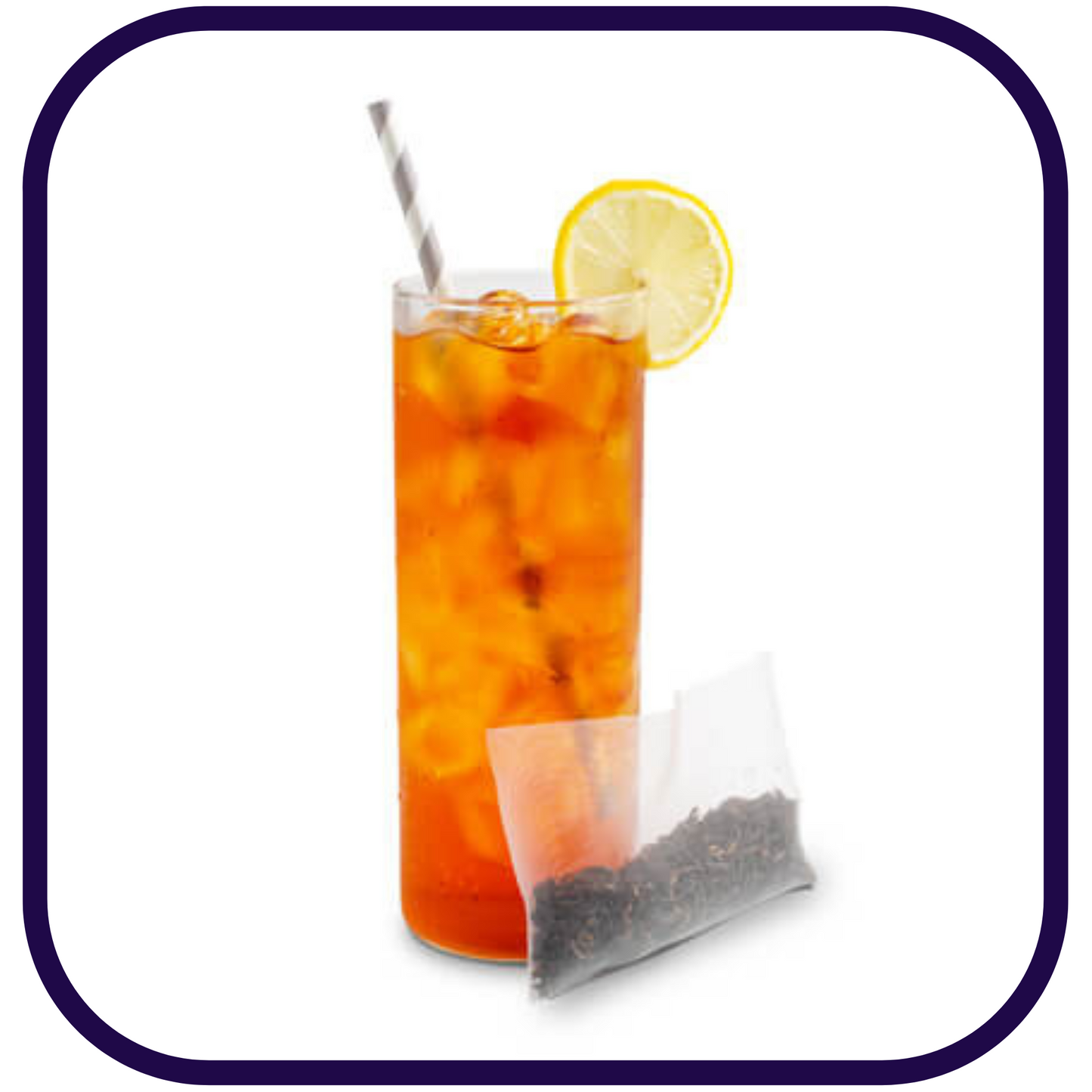 Irish Faerie Breakfast Tea by the Quart