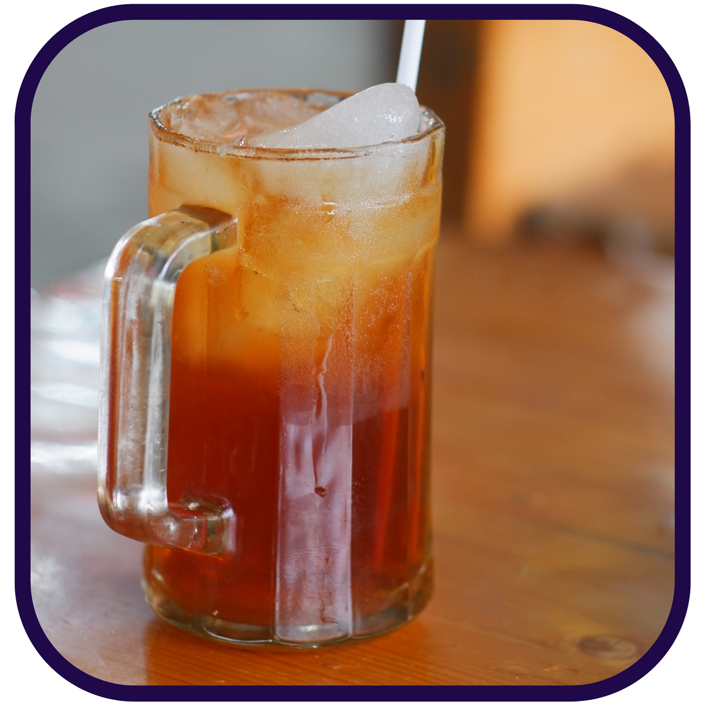 Irish Faerie Breakfast Tea by the Quart