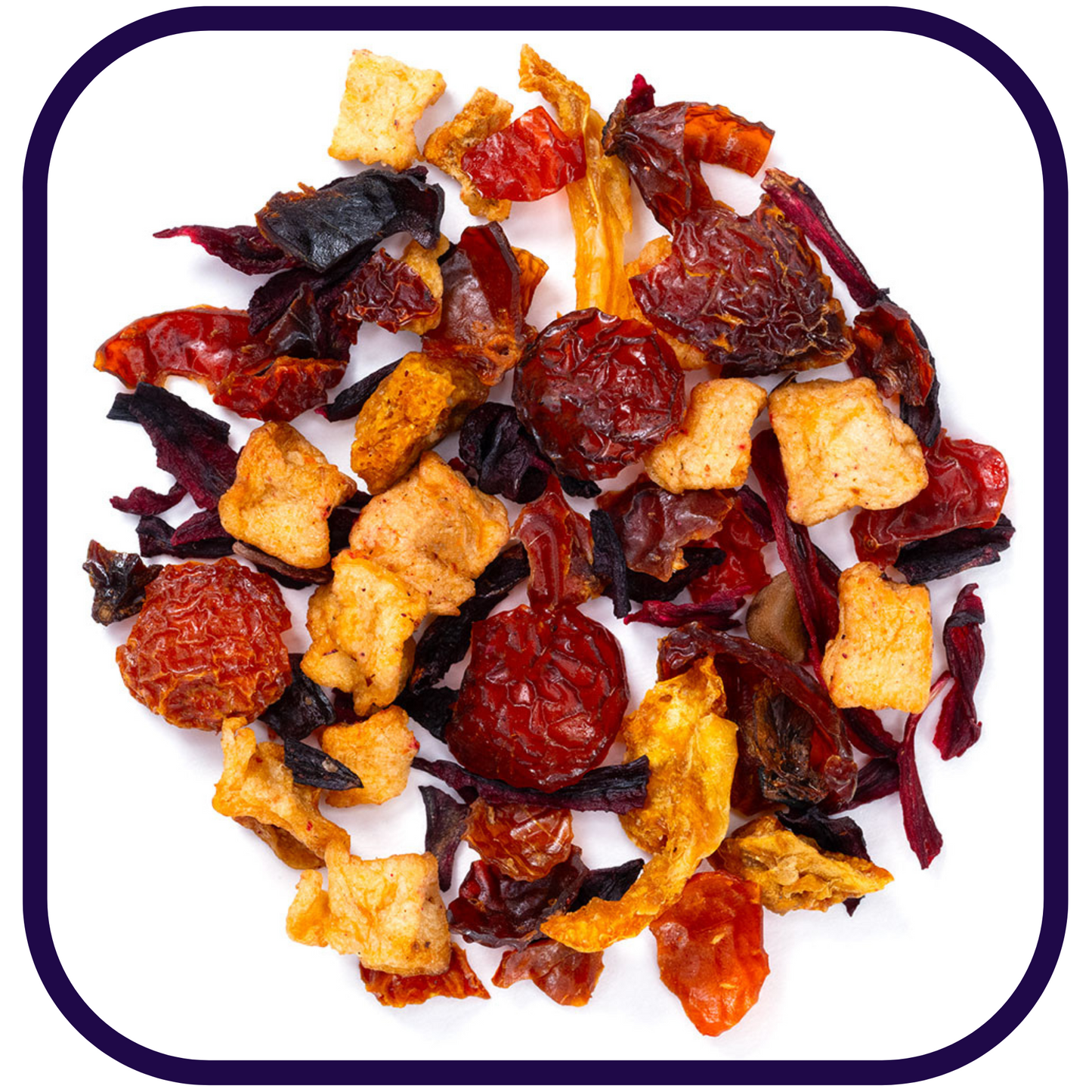 Key Lime Pie In the Sky Loose Herbal/Fruit Tea