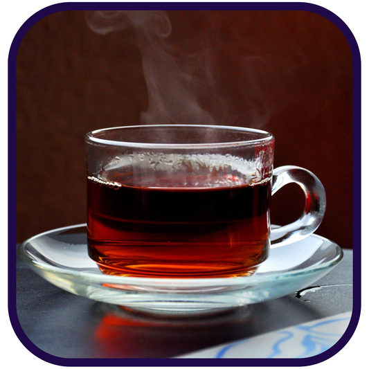 COMING SOON: Loki's Moltenmalt Assam Loose Black Tea