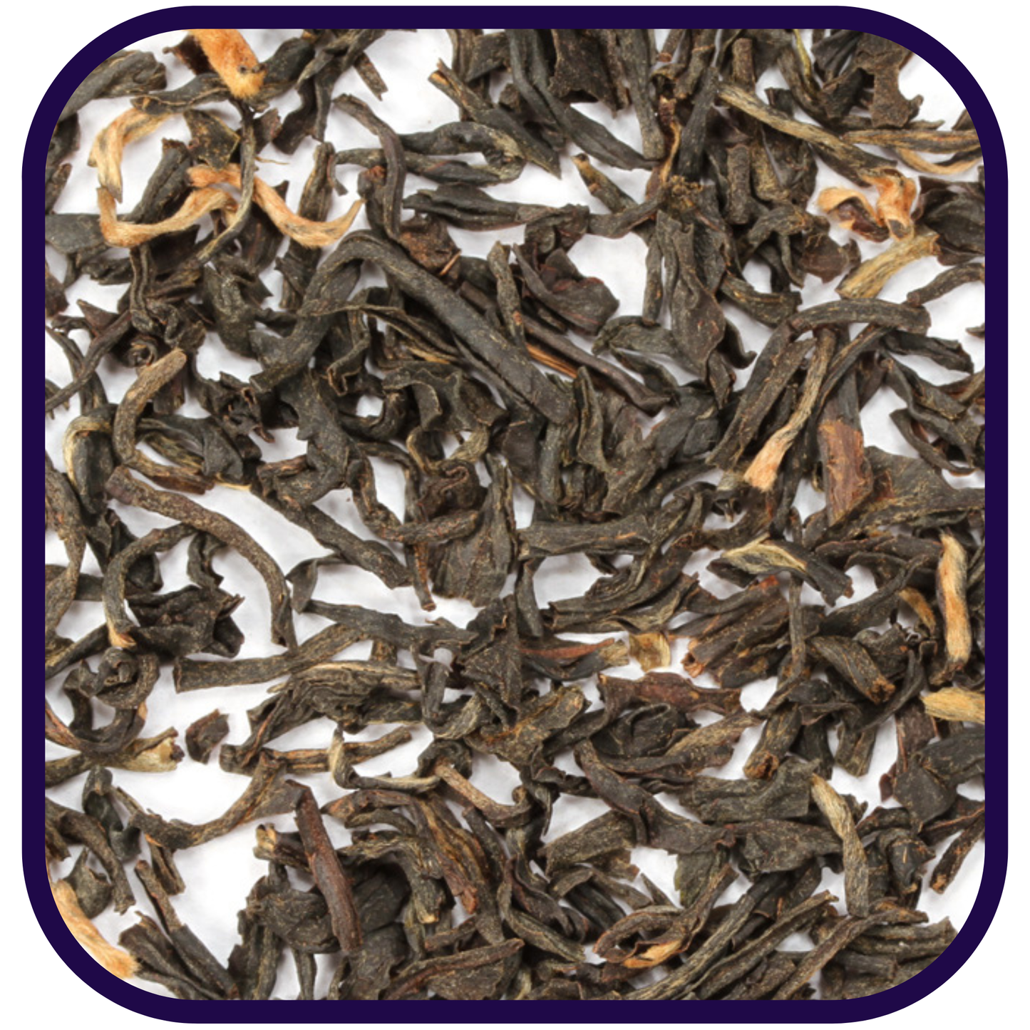 COMING SOON: Loki's Moltenmalt Assam Loose Black Tea
