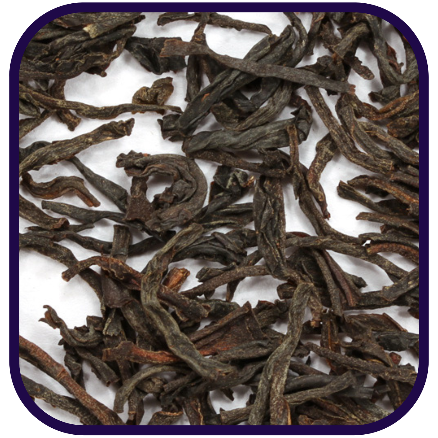 COMING SOON: Sigyn's Honeywell Ceylon Loose Black Tea