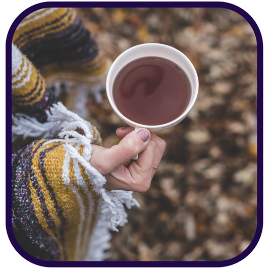 Spellbound Orchard Loose Leaf Black Tea
